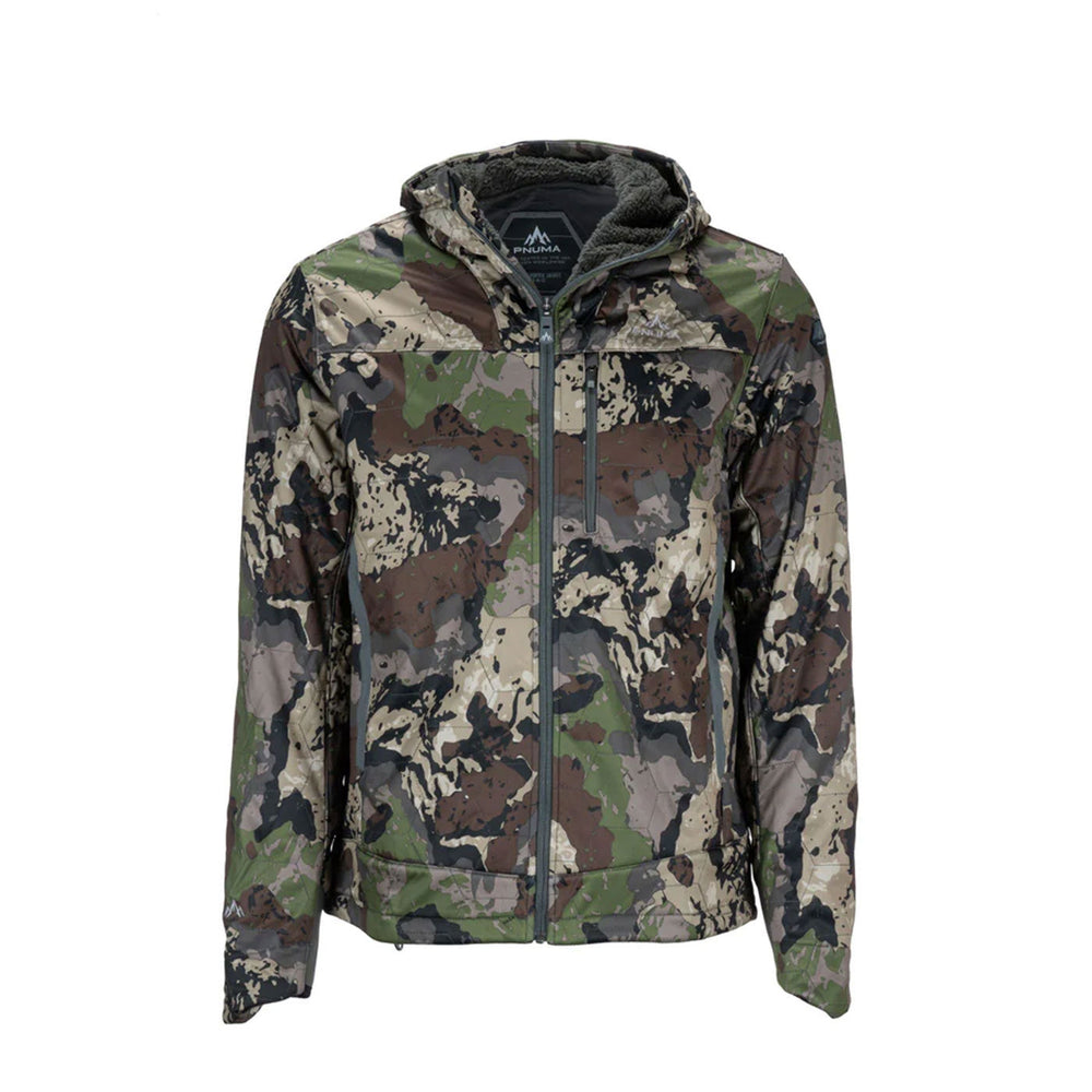Pnuma Alpha Vertex Jacket