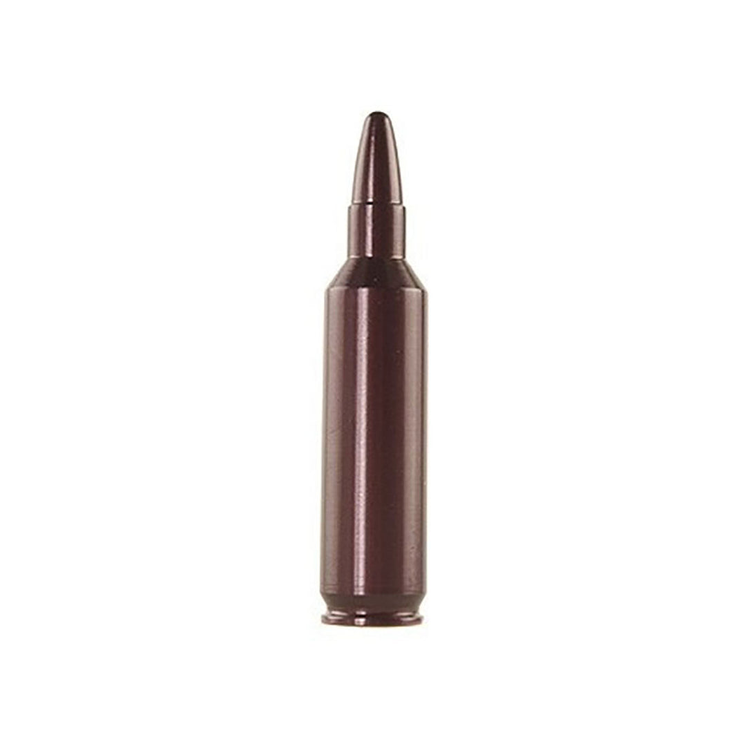 A-Zoom Snap Caps - 2 Pack .270 Wssm Win Red .270 WSSM WIN