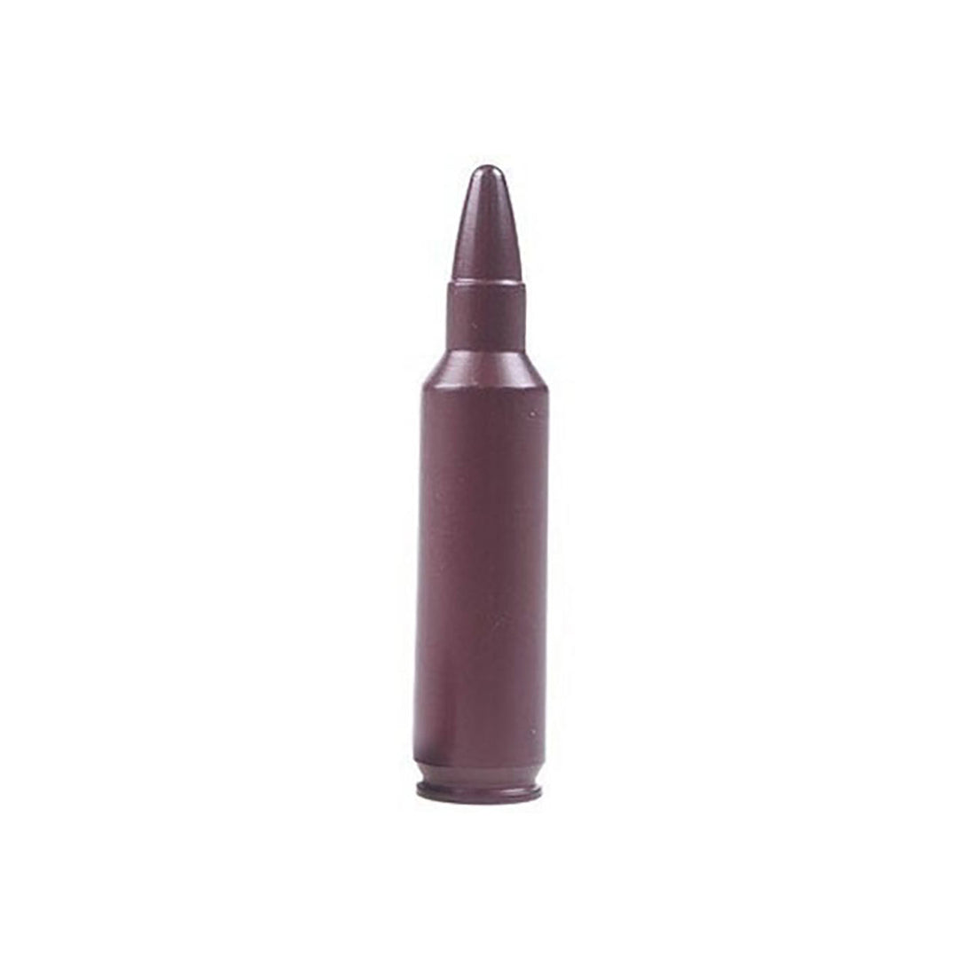 A-Zoom Snap Caps - 2 Pack .300 Wsm Red .300WSM