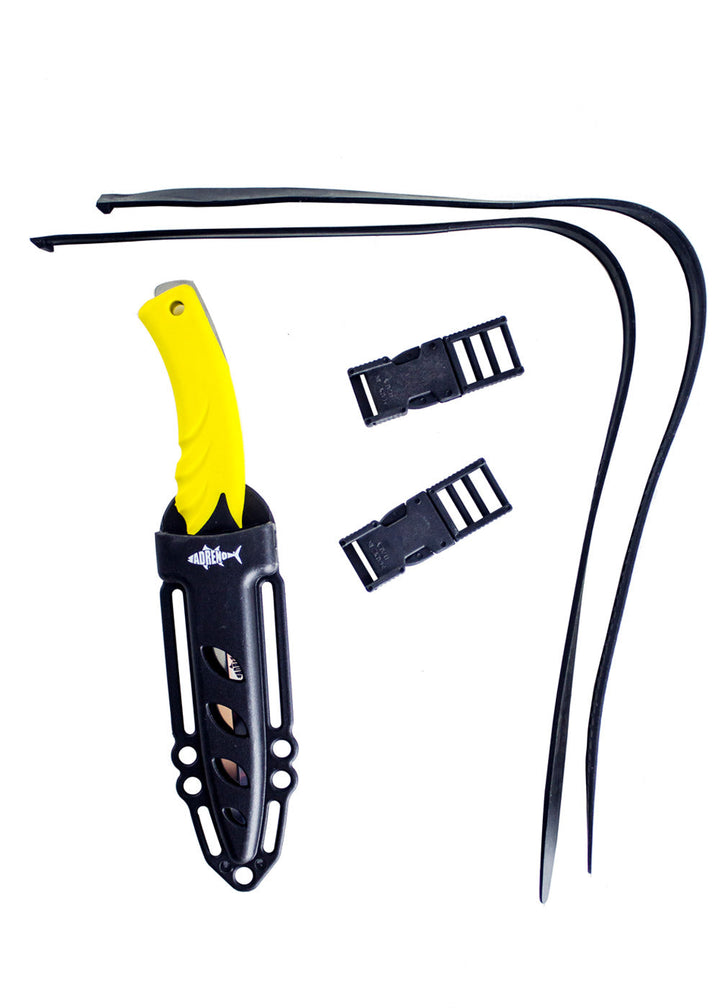 Adreno F.G. Knife