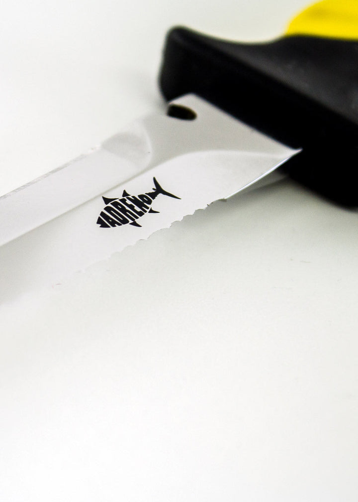 Adreno F.G. Knife