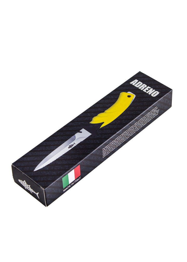 Adreno F.G. Knife