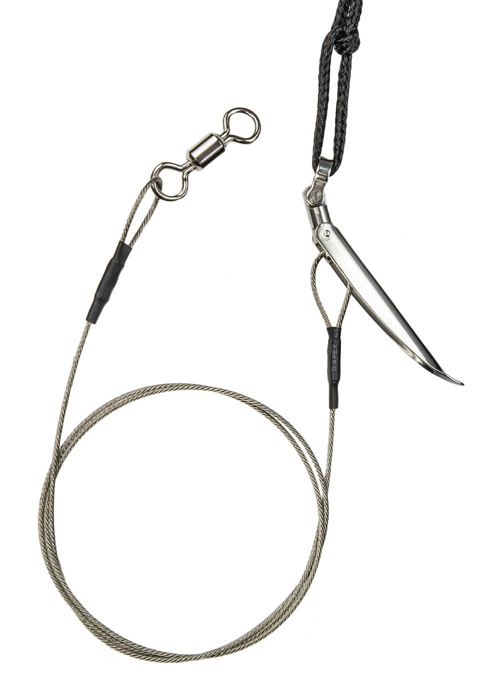 Adreno Rope Float Line - 15m