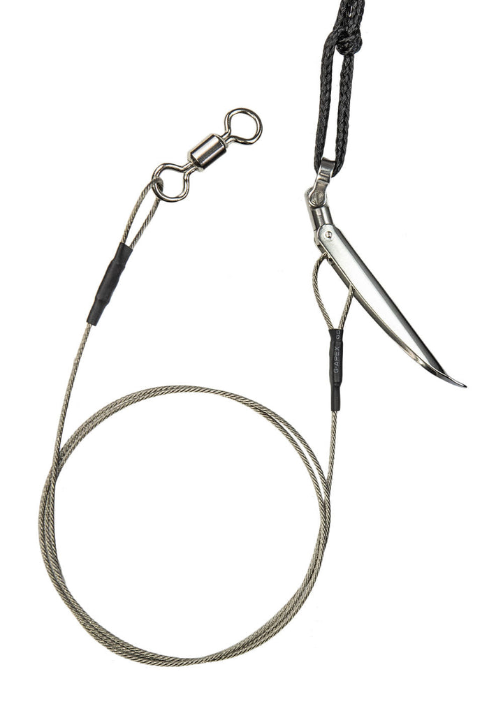 Adreno Rope Float Line - 15m