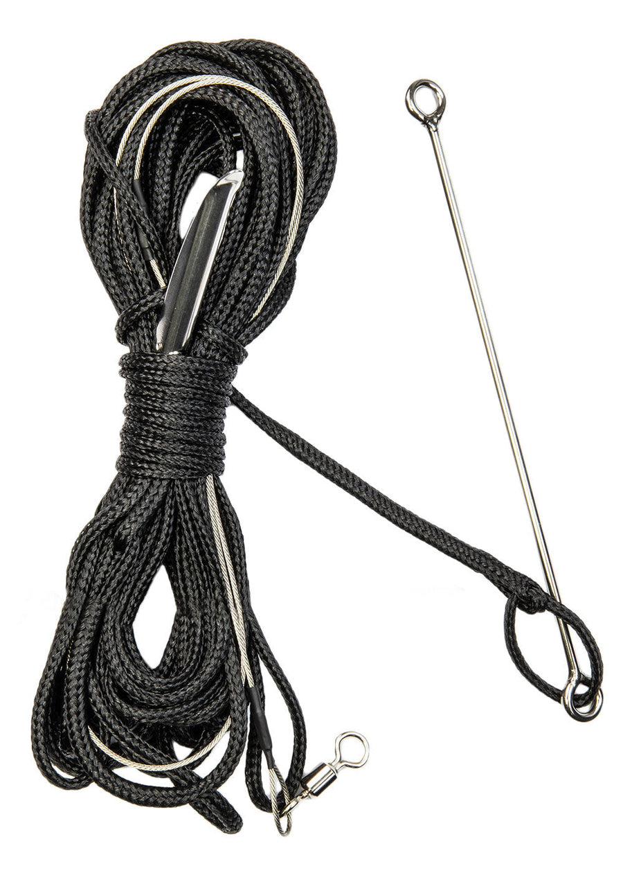 Adreno Rope Float Line - 10m