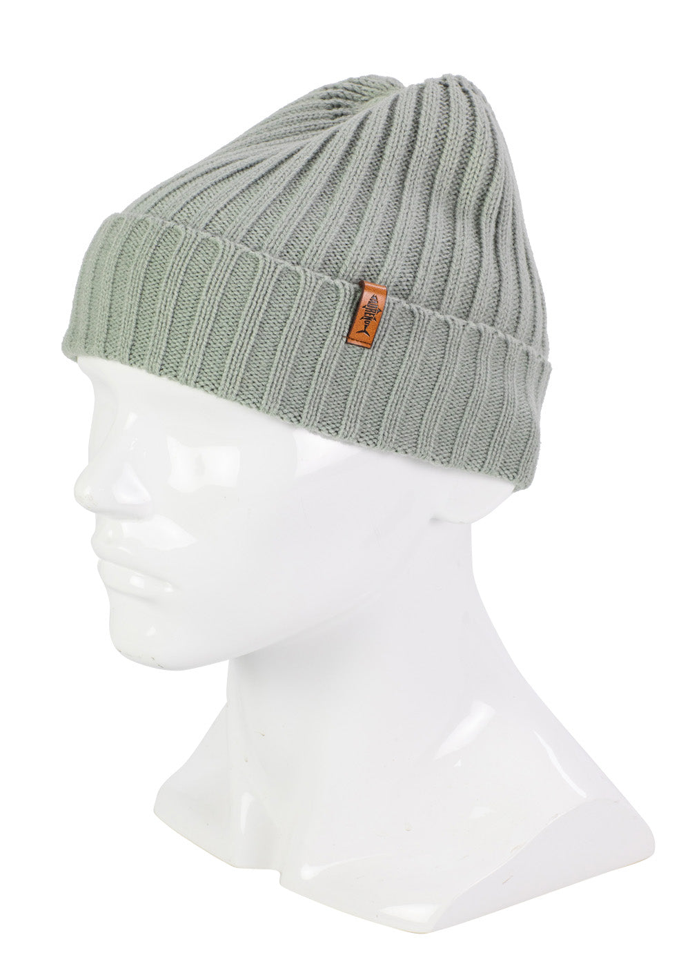 Adreno chunky knit beanie