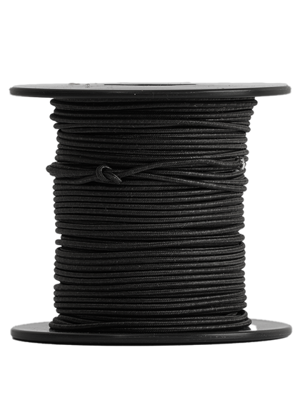 Adreno 1.9mm Reel Line - 50m - Black