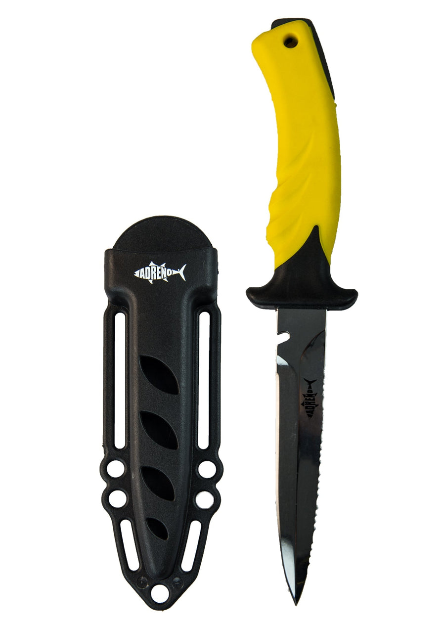 Adreno F.G. Knife