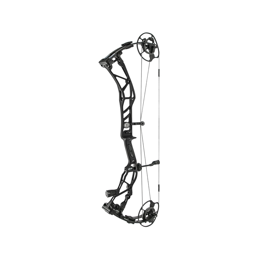 Elite Allure Compound Bow - Left Hand - 60LBS