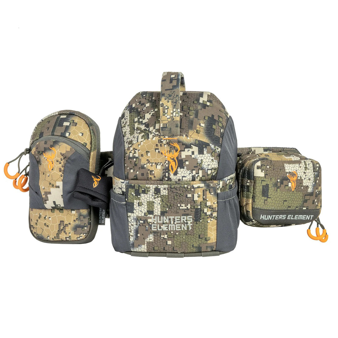 Hunters Element Apex Bino Defender - Magnum
