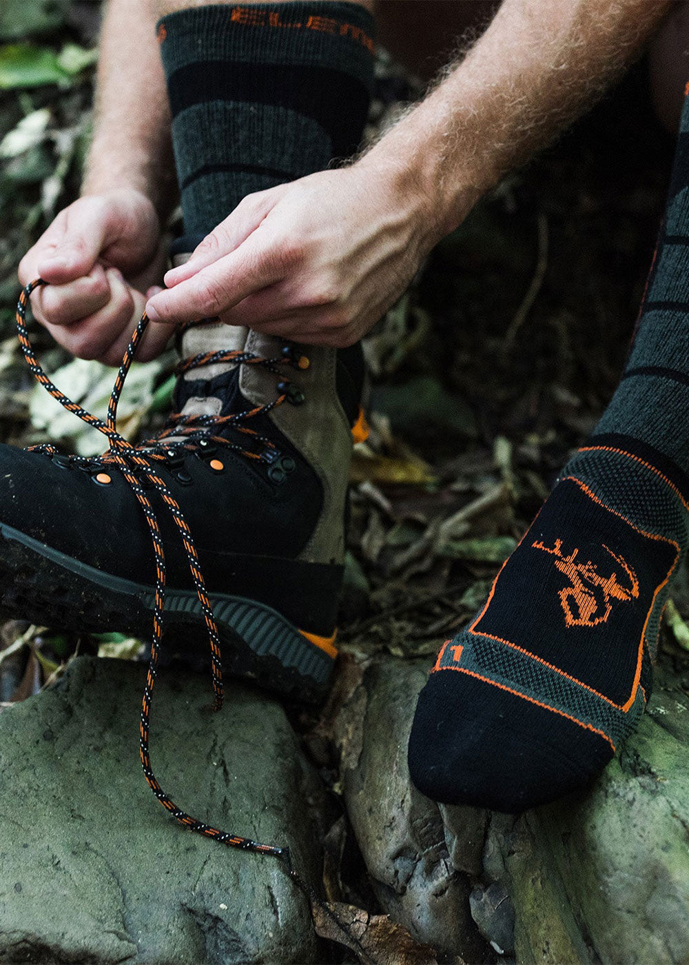 Hunters Element Apex Socks