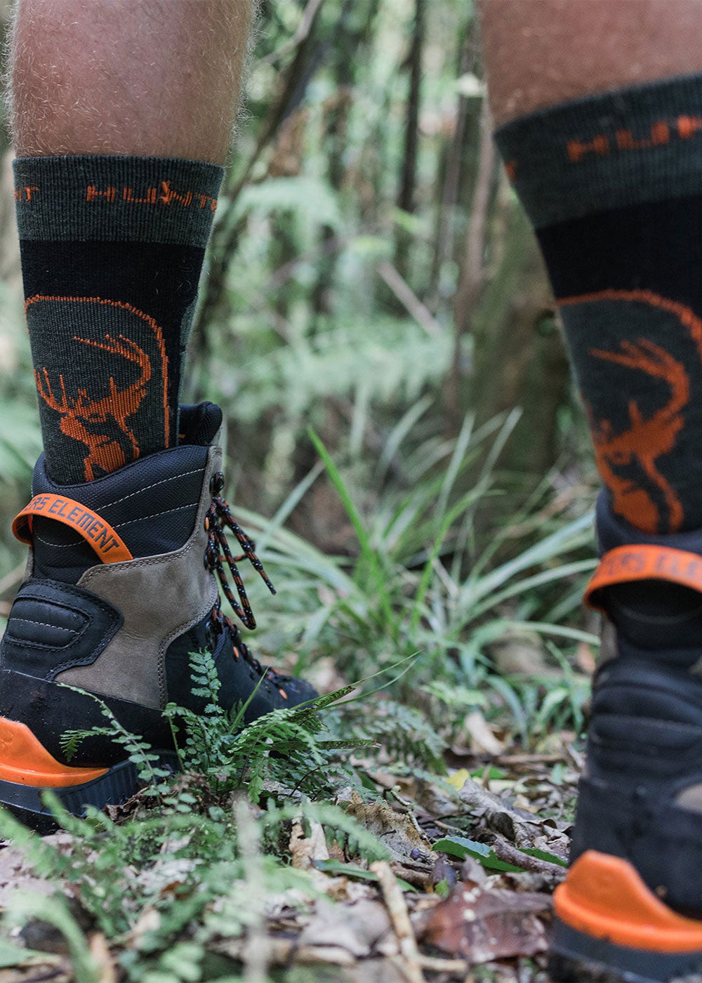 Hunters Element Apex Socks