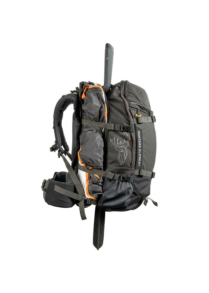 Hunters Element Arete Frame