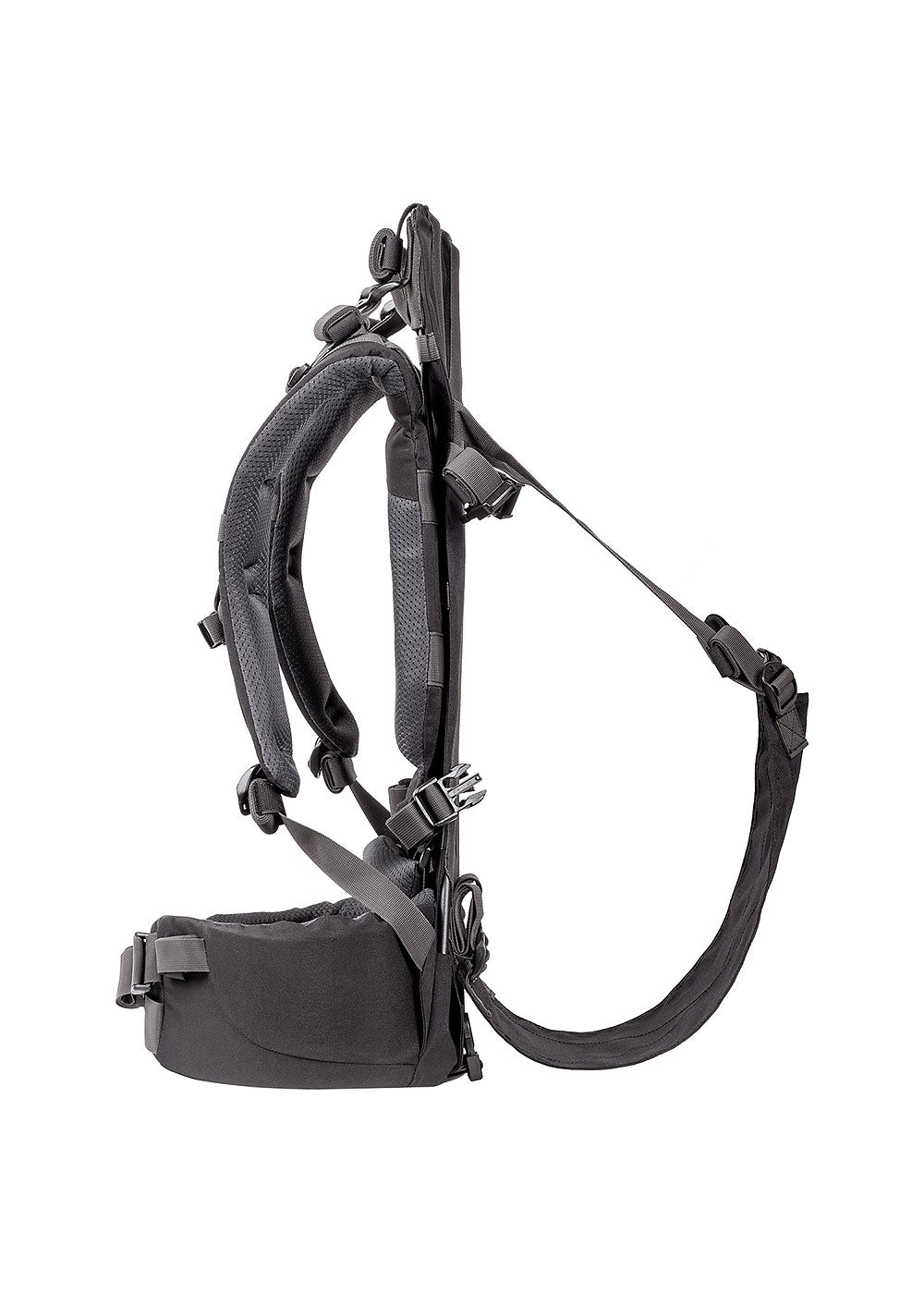Hunters Element Arete Frame