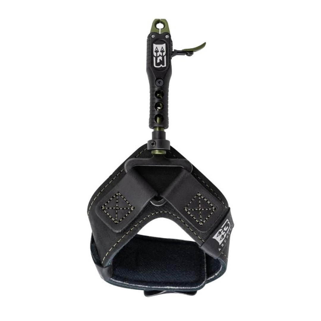 B3 Clash Dual Jaw Swivel Connector Buckle Strap Release
