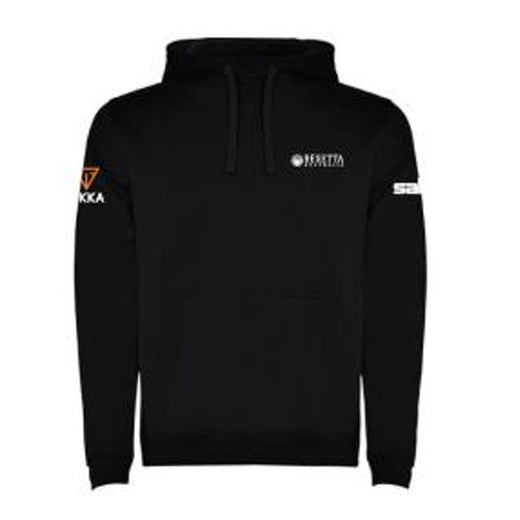 Beretta Hoodie with Tikka Sako Logo