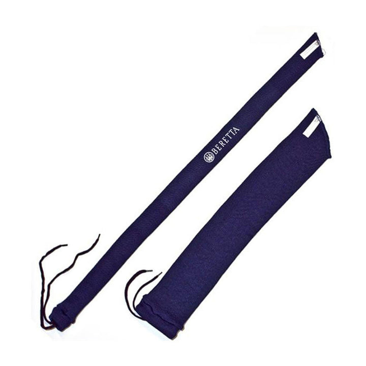 Beretta Shotgun Sock - 2 Piece Blue