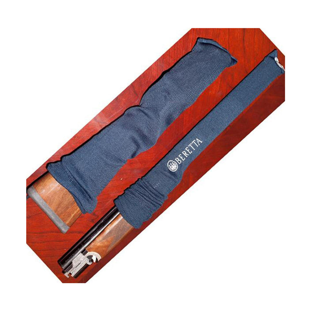 Beretta Shotgun Sock - 2 Piece Blue