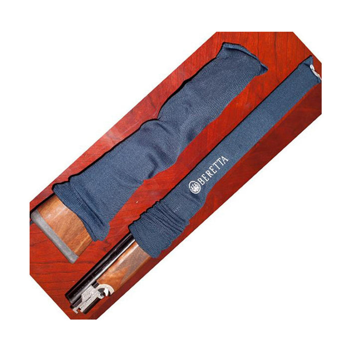 Beretta Shotgun Sock - 2 Piece Blue