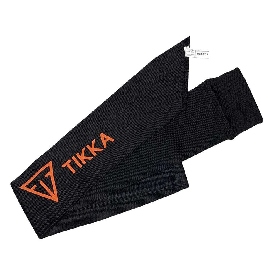 Tikka Gun Sock Black