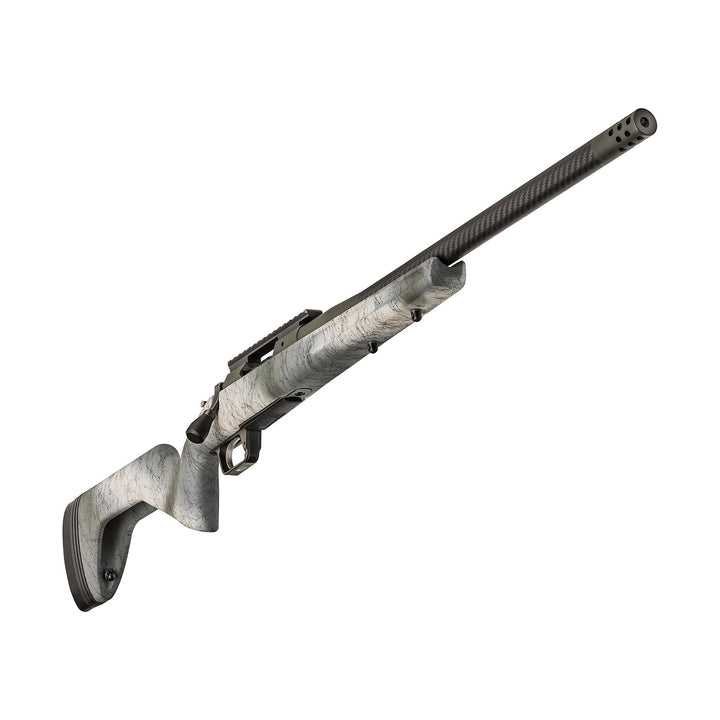 Springfield 2020 Redline Bolt Action Rifle - 20inch .308 Win Camo