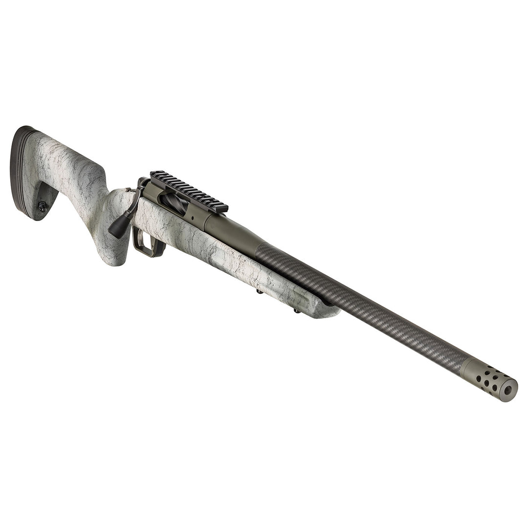 Springfield 2020 Redline Bolt Action Rifle - 20inch .308 Win Camo