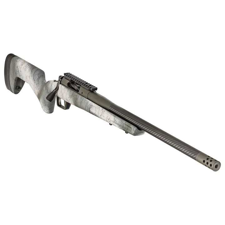 Springfield 2020 Redline Bolt Action Rifle - 20inch .308 Win Camo