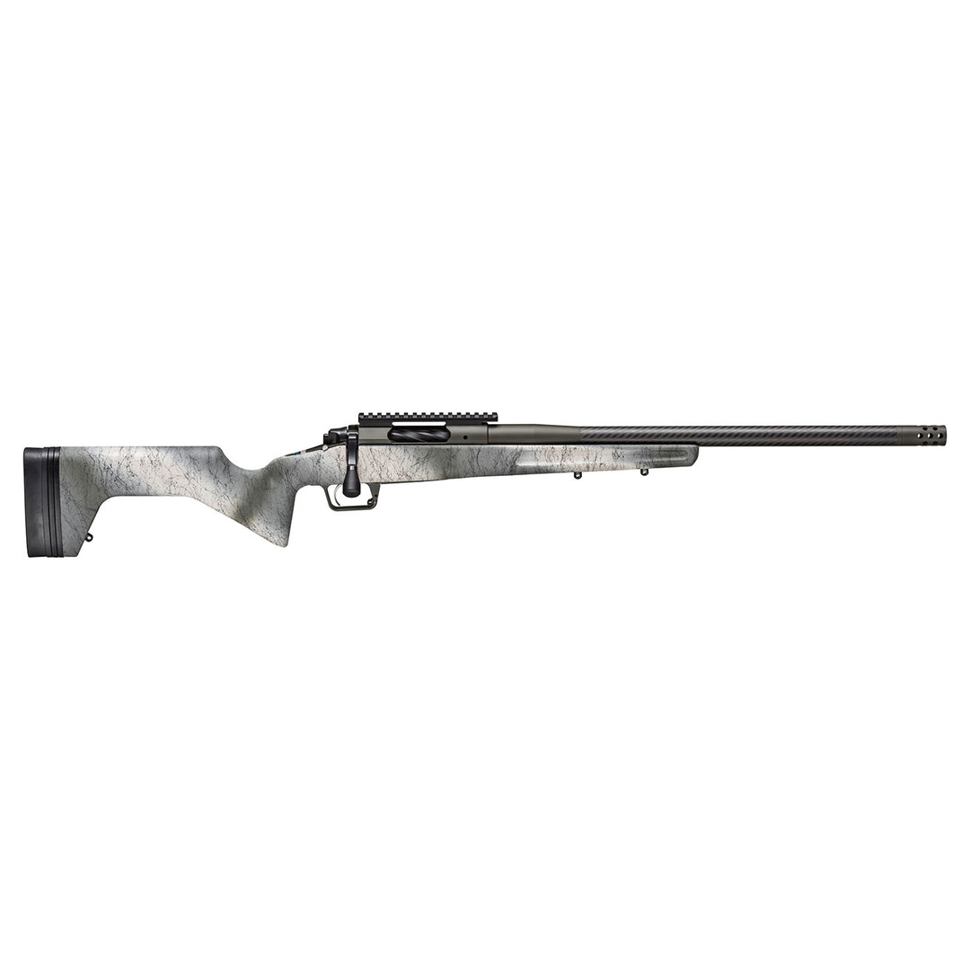 Springfield 2020 Redline Bolt Action Rifle - 20inch .308 Win Camo