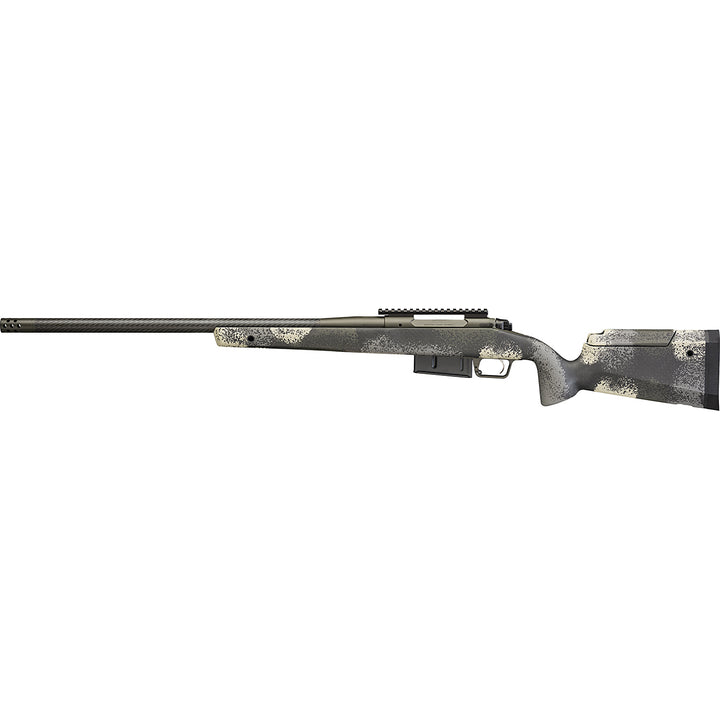 Springfield 2020 Waypoint Carbon Adjustable Bolt Action Rifle - .308 Win Camo