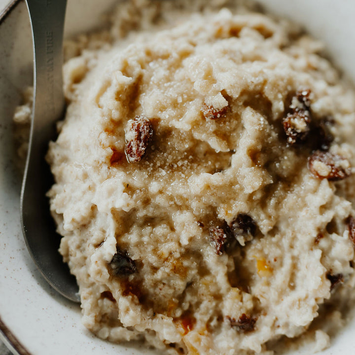 Back Country Cuisine Porridge Supreme S