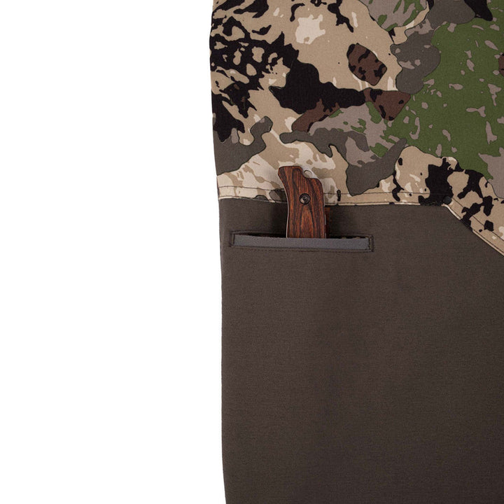 Pnuma Brushguard Pant