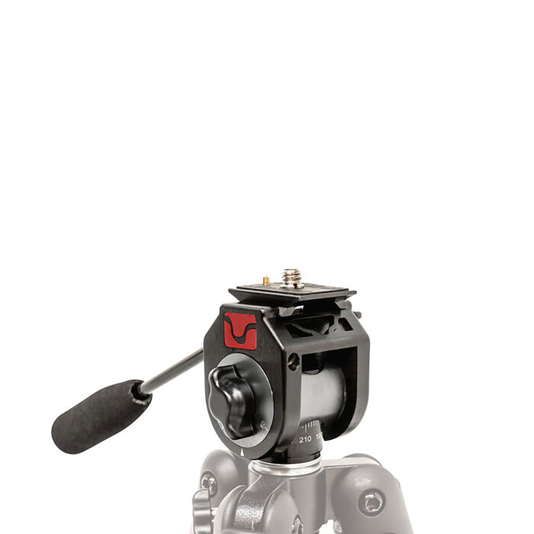 Bog Great Divide Tripod Head