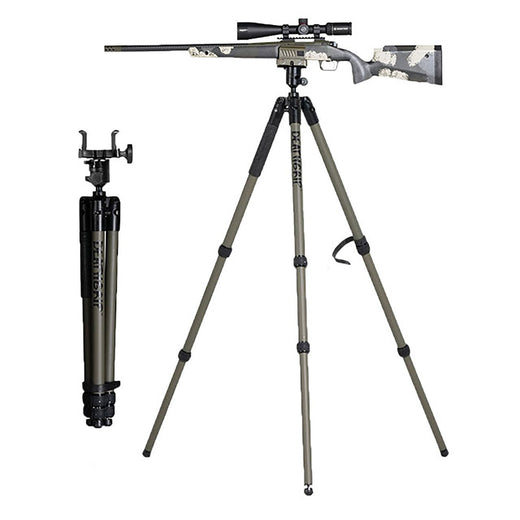 BOG Death Grip Infinite Arca Swiss Tripod - Aluminium