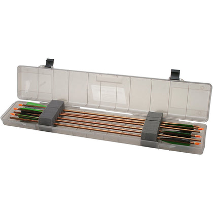 MTM Compact Arrow Hard Case - Fits 18 Arrows