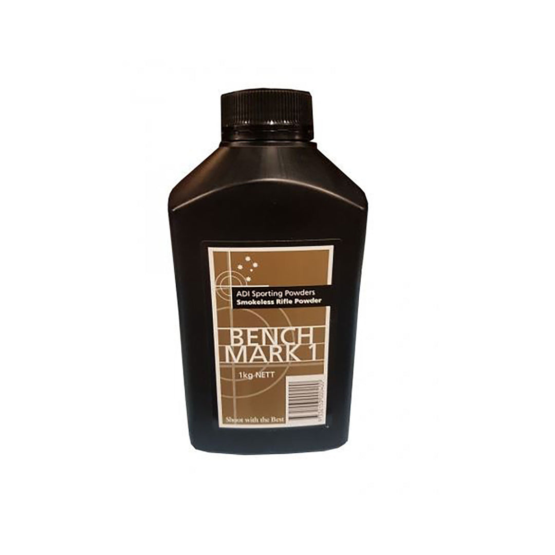 ADI Benchmark Powder - BM1