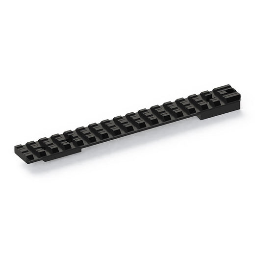 Burris XTB 1 Piece Base - Rem 700/Howa 1500 LA 25MOA