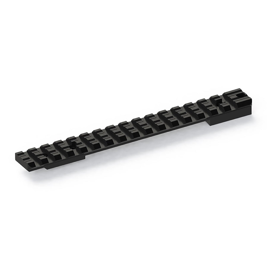 Burris XTB 1 Piece Base - Rem 700/Howa 1500 LA 25MOA