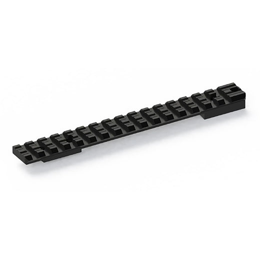 Burris XTB 1 Piece Base - Tikka 25MOA