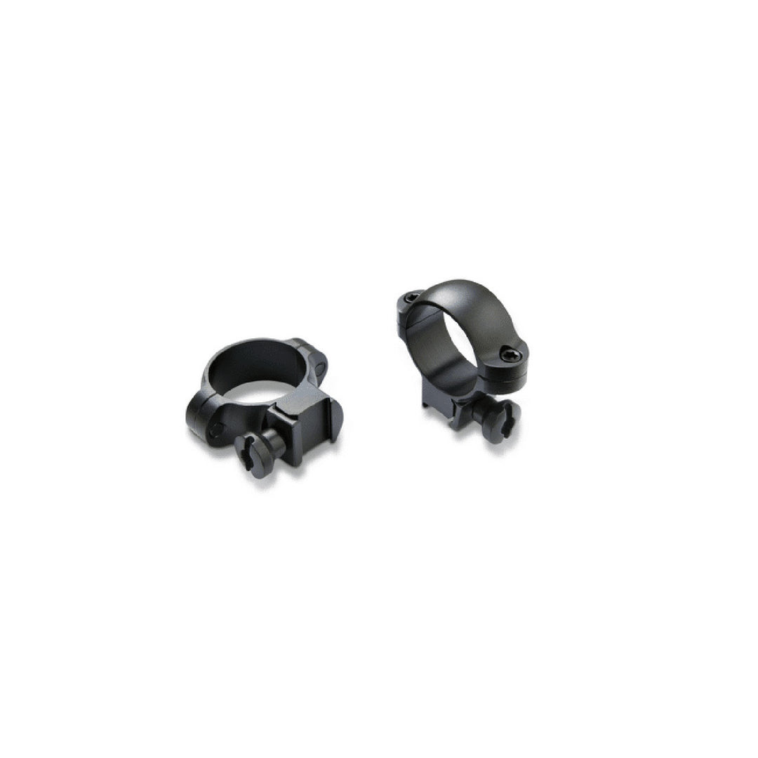 Burris Rimfire Rings 1 inch Steel
