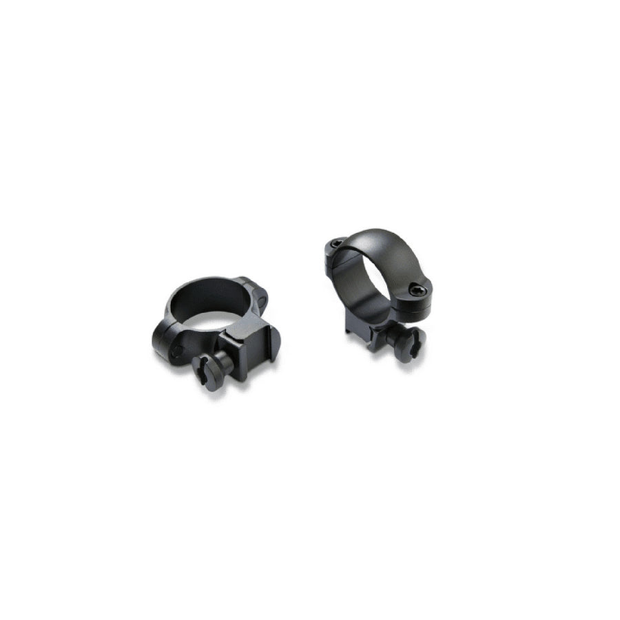 Burris Rimfire Rings 1 inch Steel