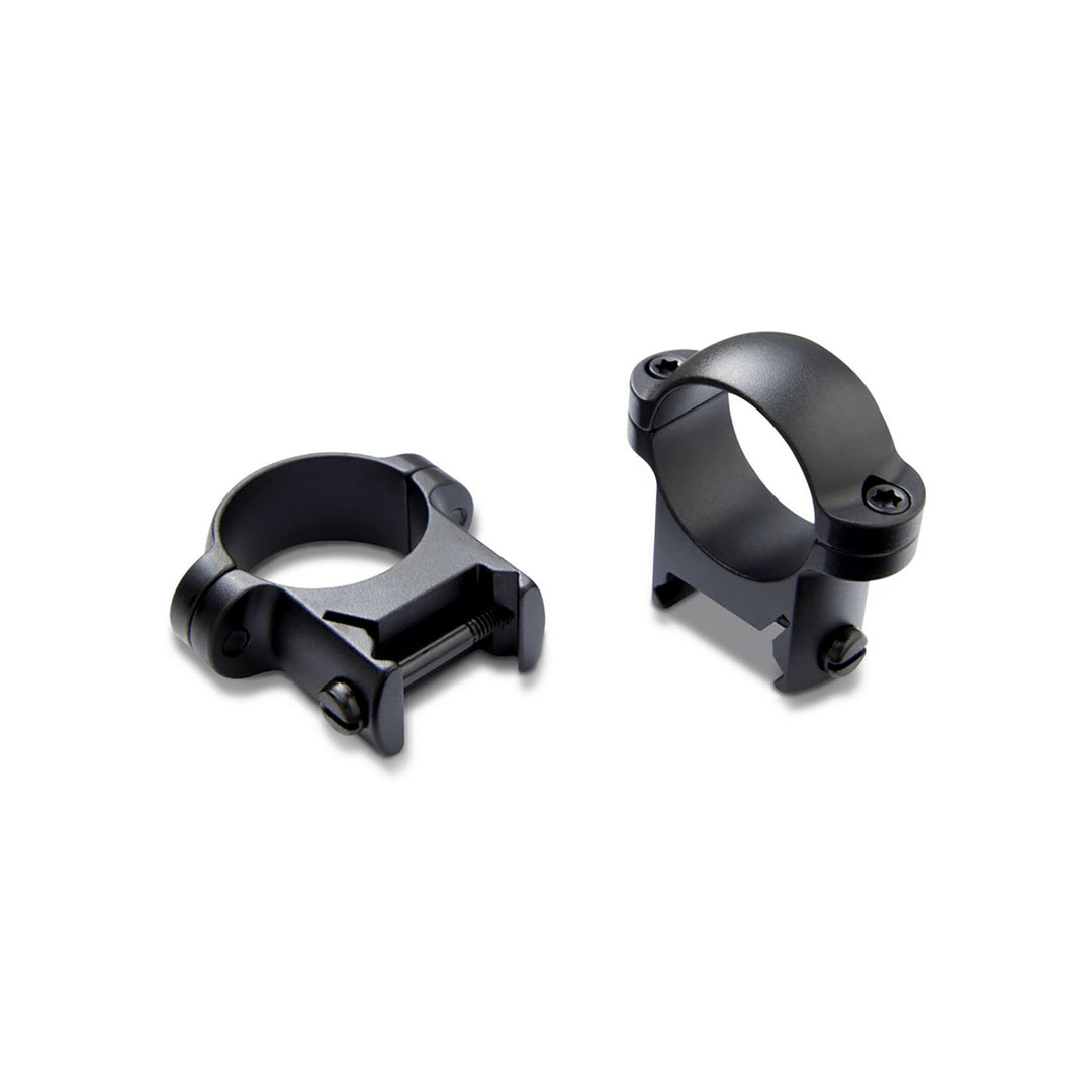 Burris Zee Rings - Suit 1 inch Tube