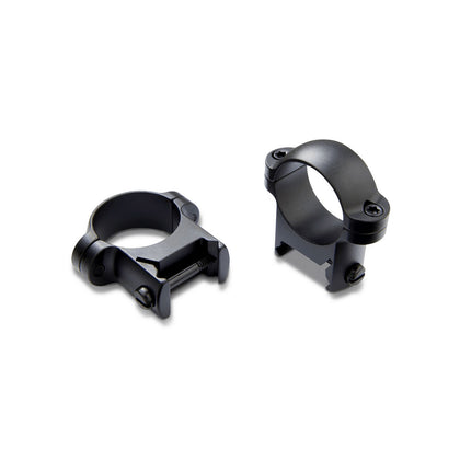 Burris Zee Rings - Suit 1 inch Tube