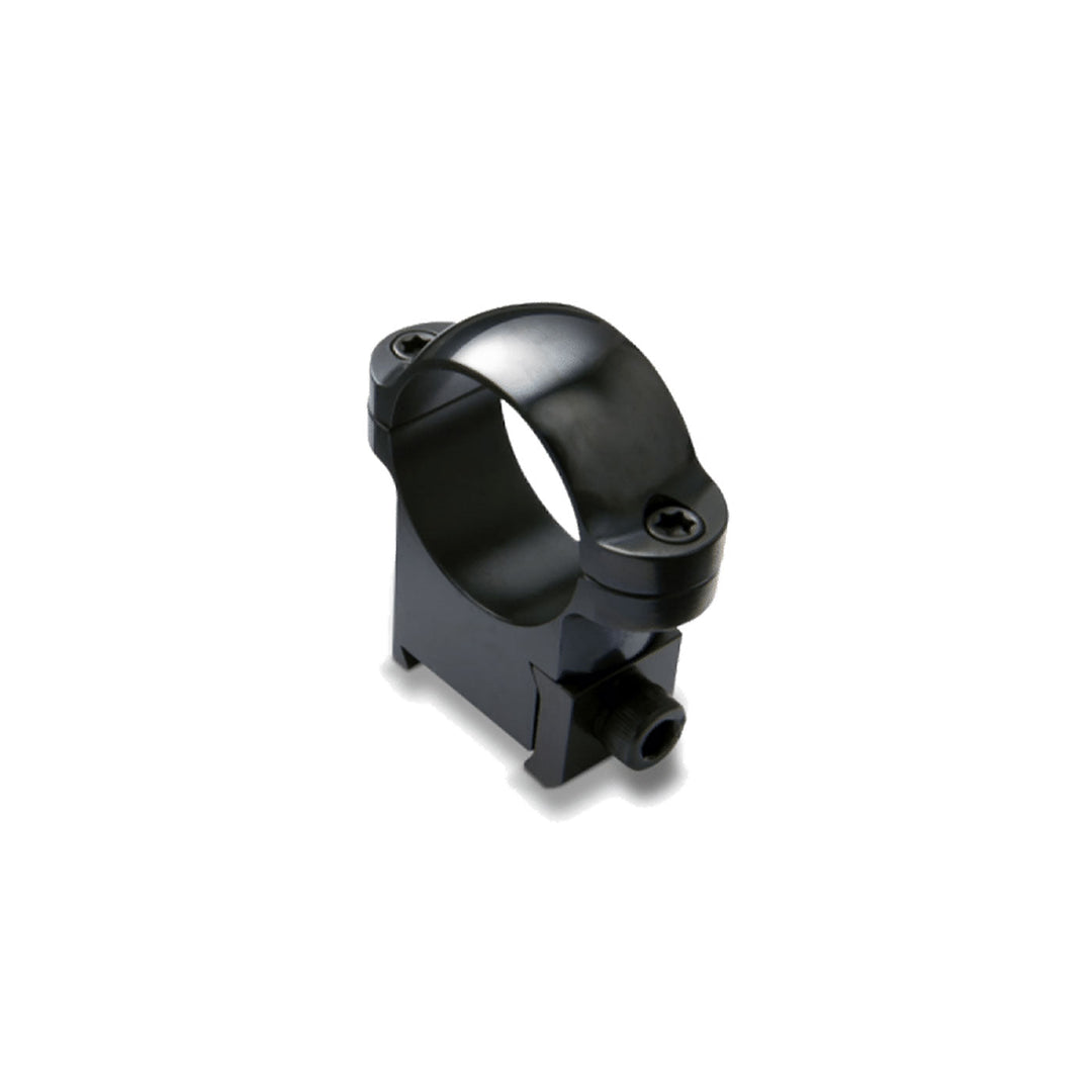 Burris Ringmount Suit 1 inch Tube - Tikka branded