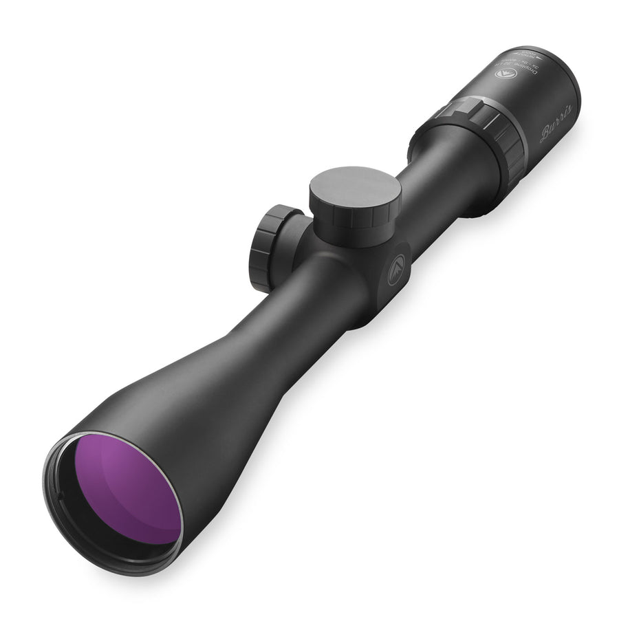 Burris Droptine 3-9X40 Rimfire Rifle Scope