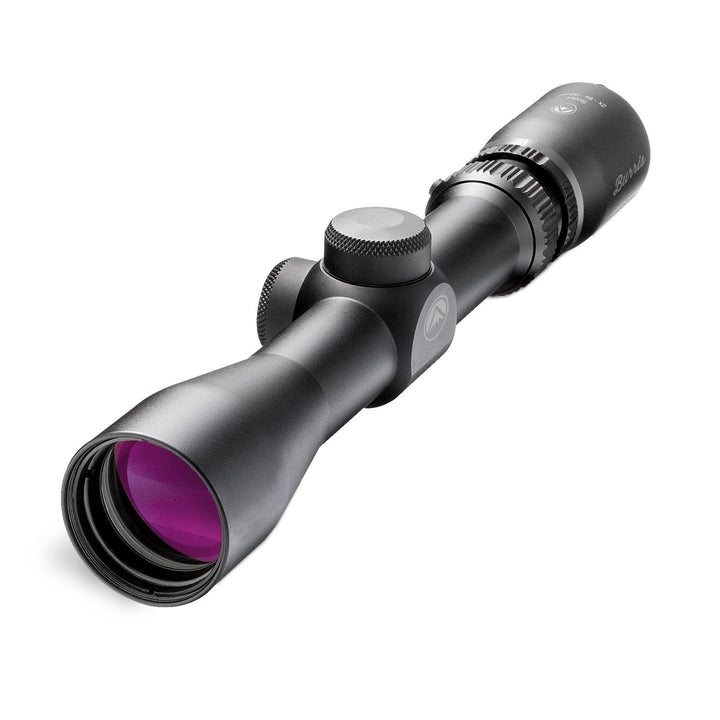 Burris Scout 2-7x32 Rifle Scope