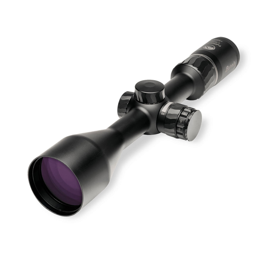 Burris Fullfield IV 4-16x50 Rifle Scope - Illuminated Reticle