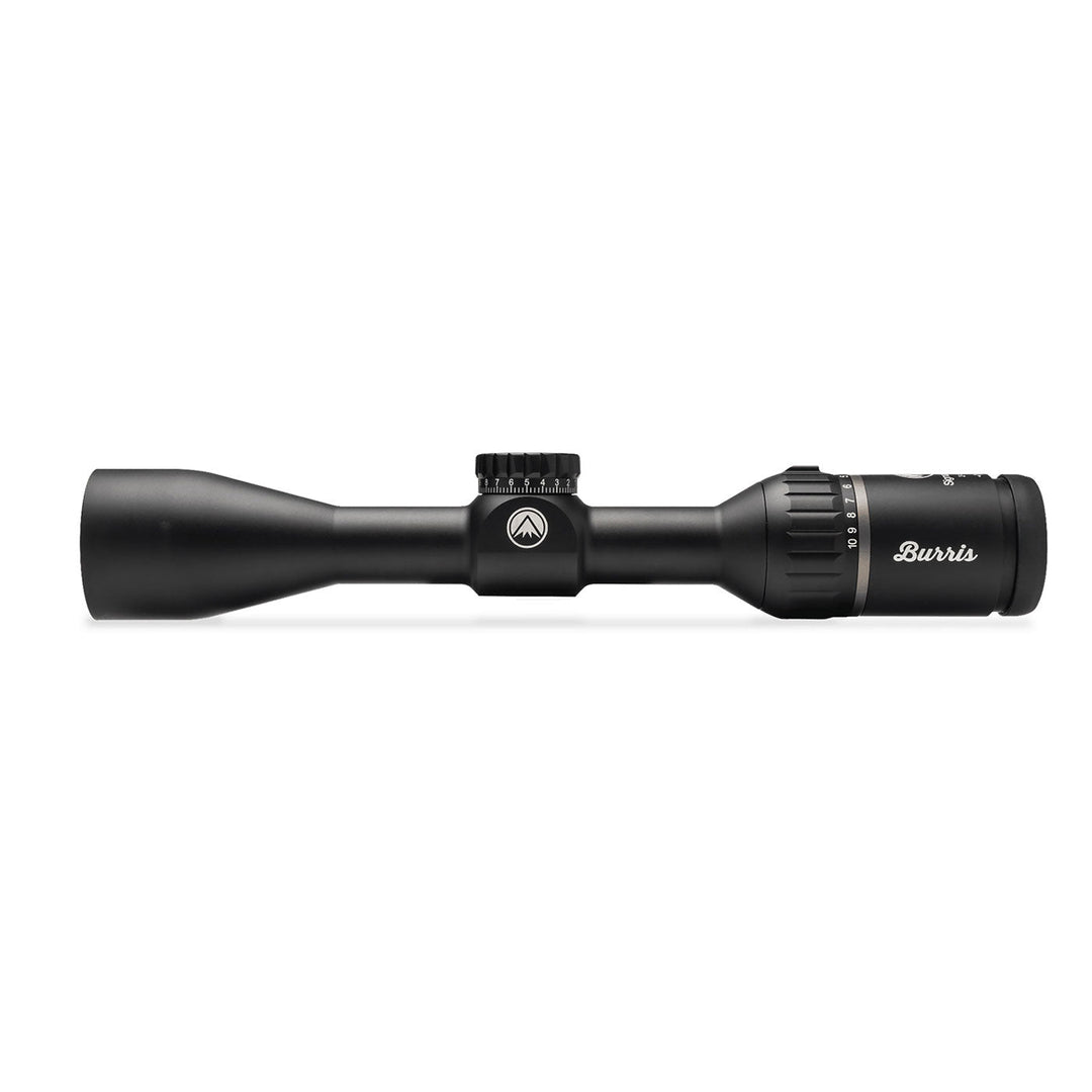 Burris Signature HD 2-10x40 Rifle Scope