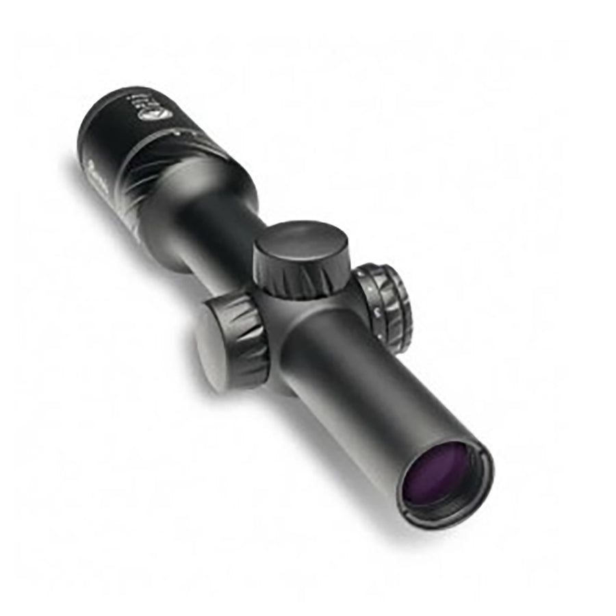 Burris Six Xe 3-18x56mm Rifle Scope - E3 Illuminated Reticle 3-18X56