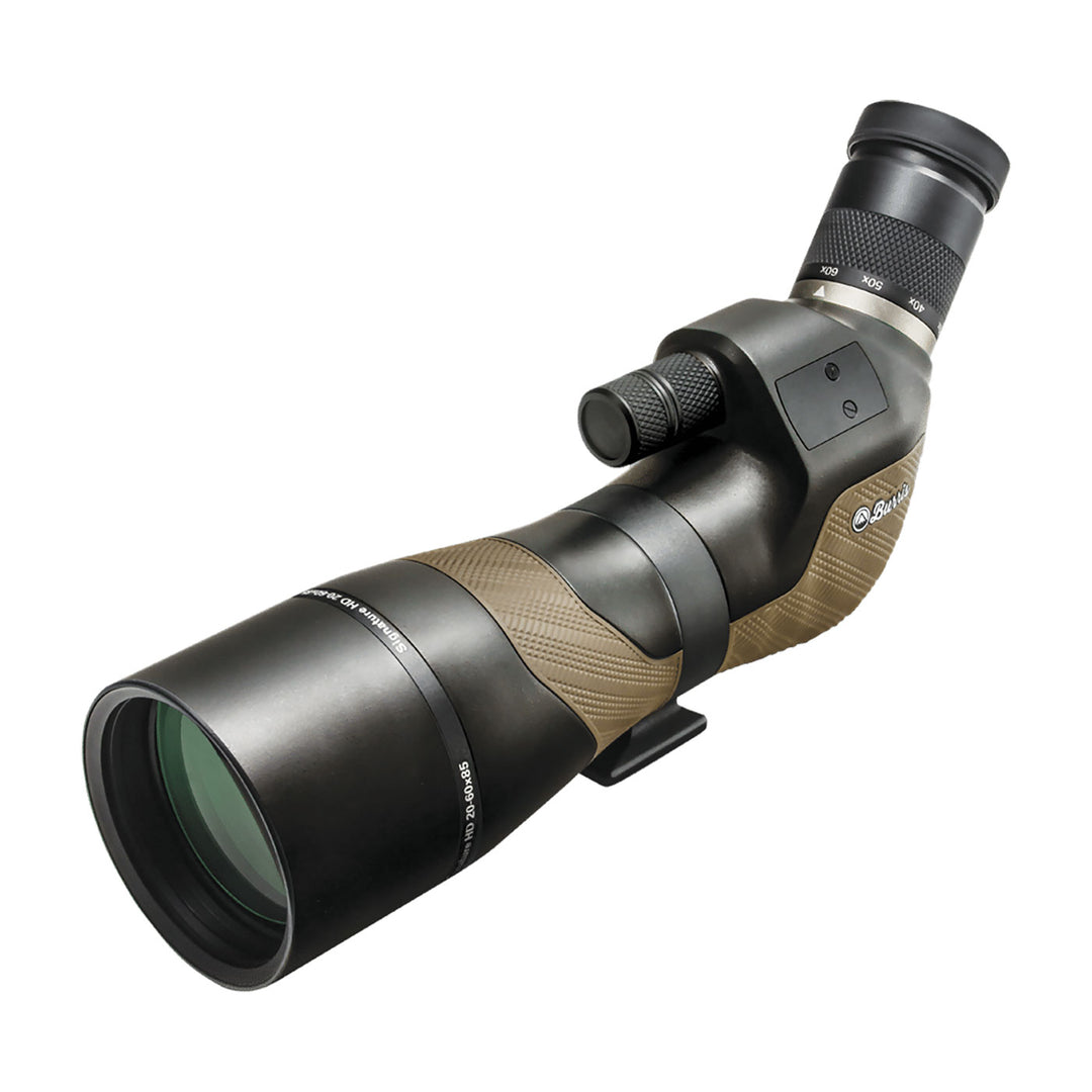 Burris Signature HD 20-60x85 Spotting Scope