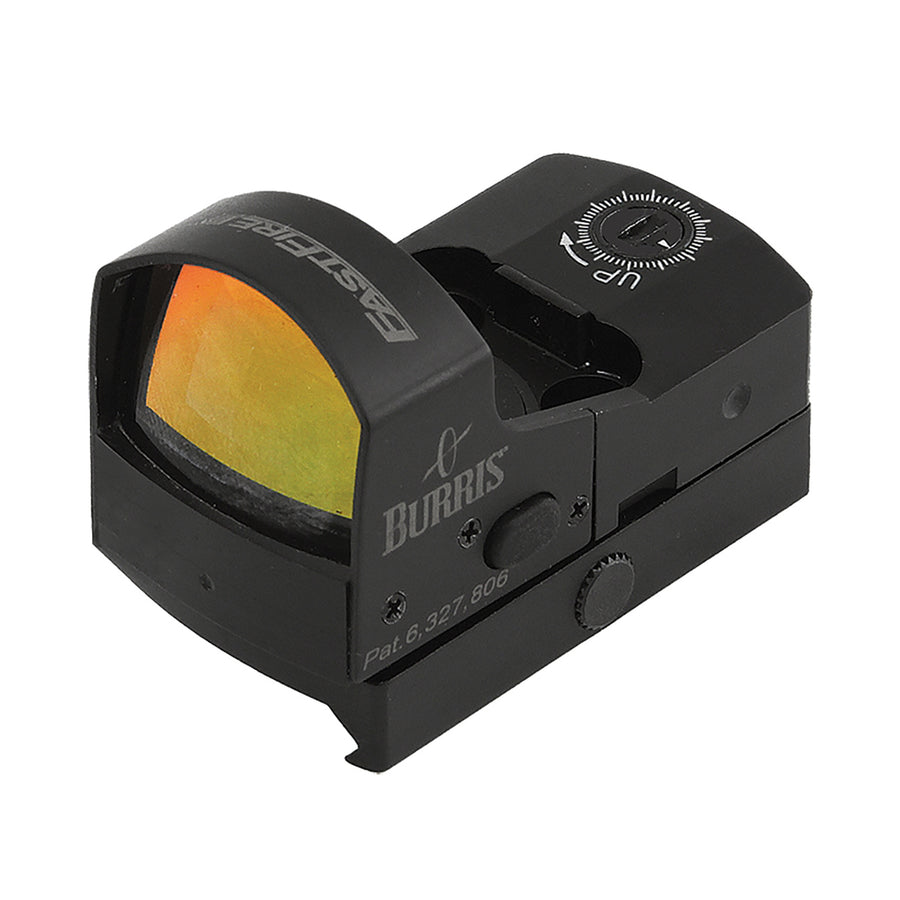 Burris FastFire 3 Reflex Sight - 3MOA +pic mount